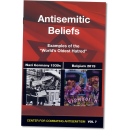 Antisemitic Beliefs booklet